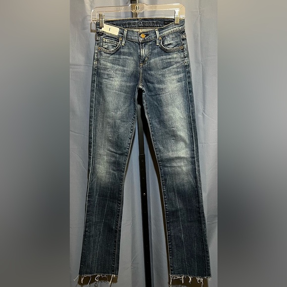 Citizens of Humanity size 24 - Picture 1 of 2